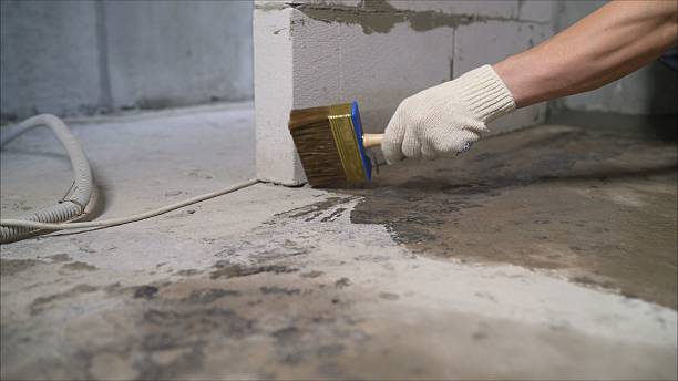 24/7 Emergency Waterproofing experts in Aurora, OH